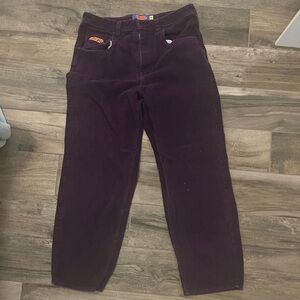 Empyre corduroy jeans